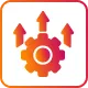 Increase Productivity and Effectiveness icon