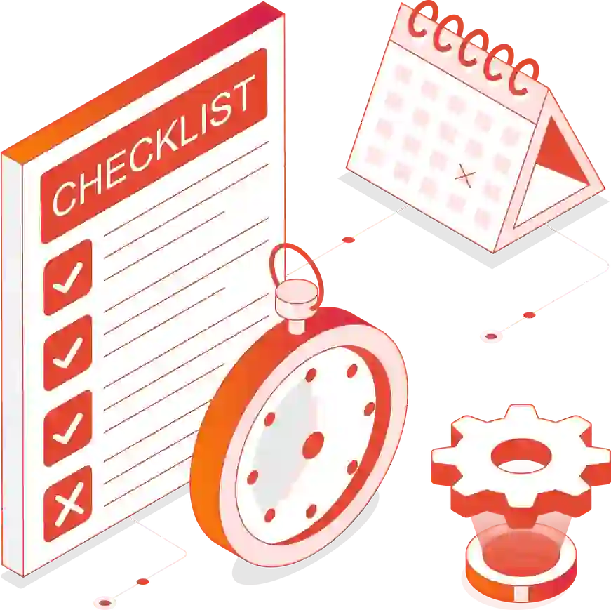 Assessment illustration