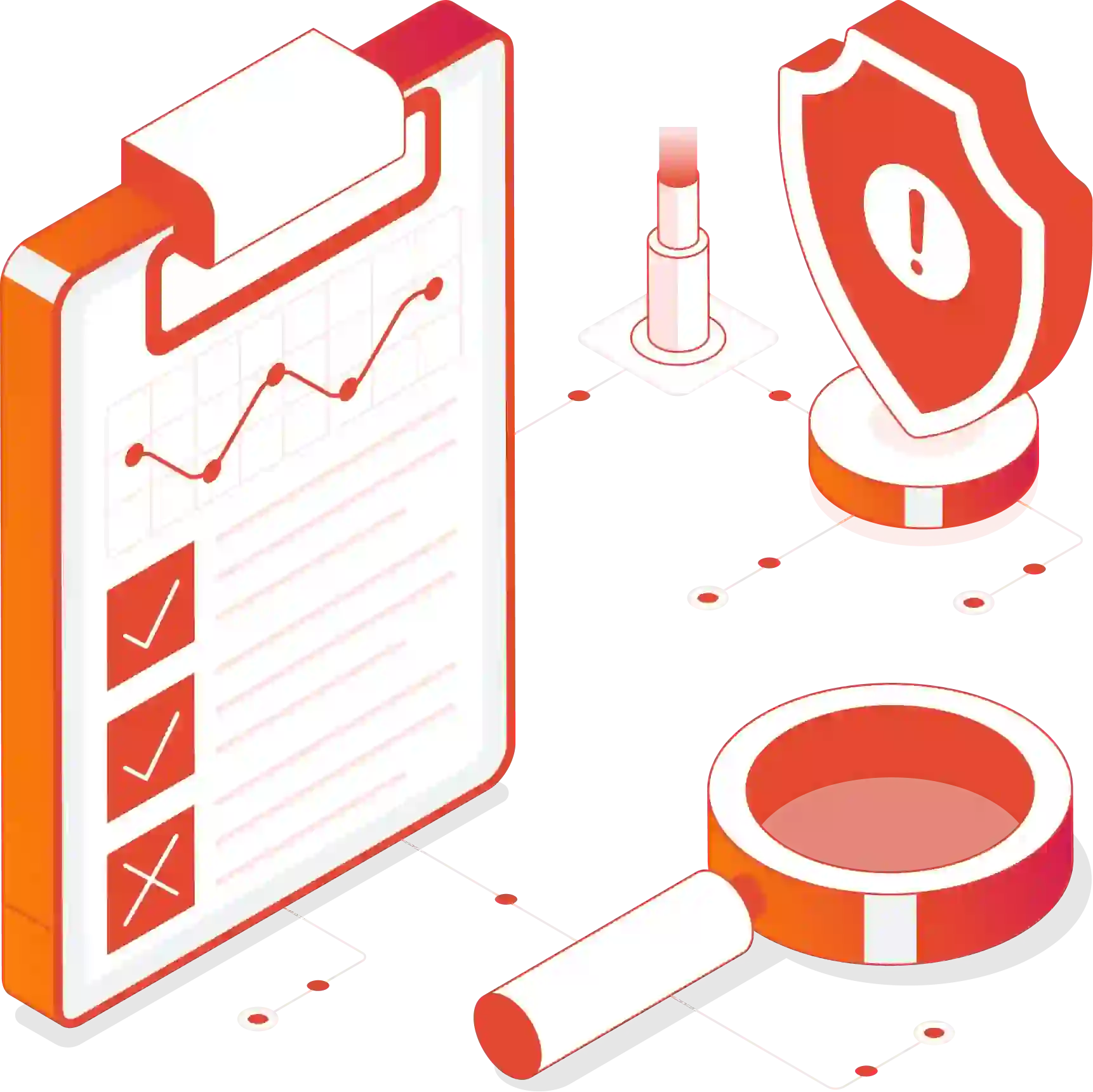 Assessment illustration