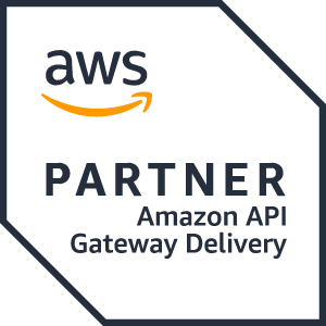 API Gateway Logo