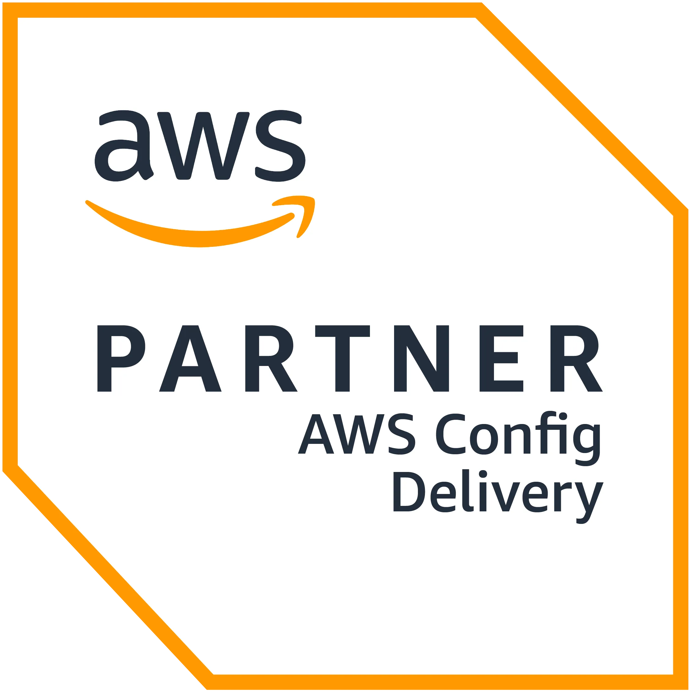 AWS Config Logo