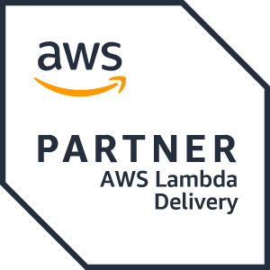 AWS Lambda Logo