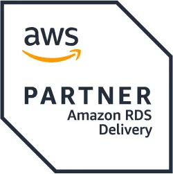 Amazon RDS Logo