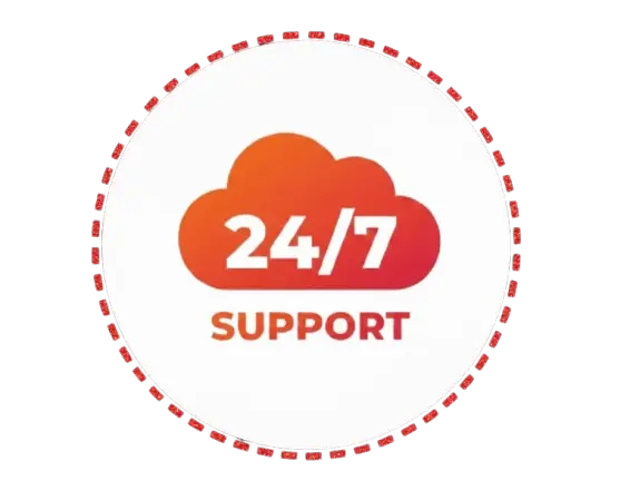24/7 Cloud Support