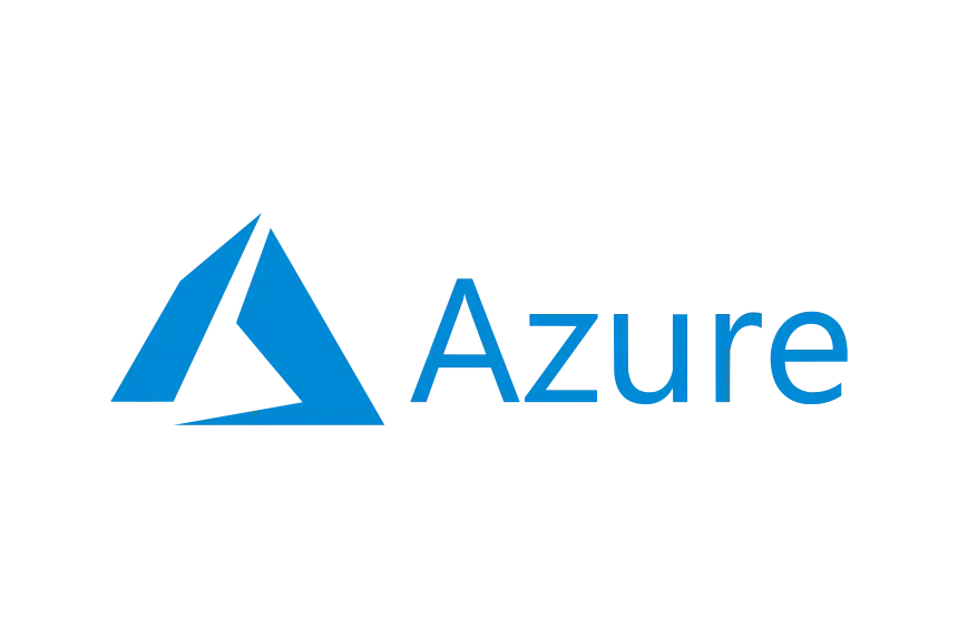 AZURE logo