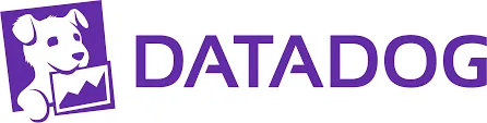 DataDog logo