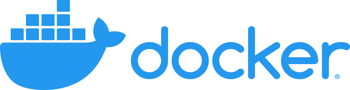 Docker logo