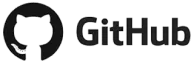 GitHub logo
