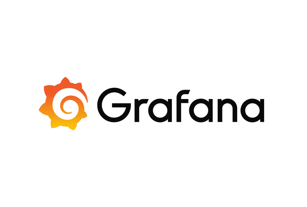 Grafana logo