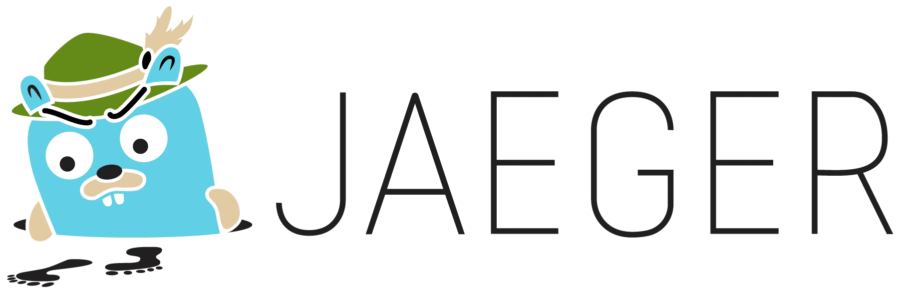 Jaeger logo