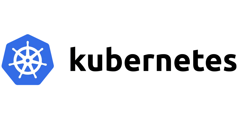 Kubernetes logo