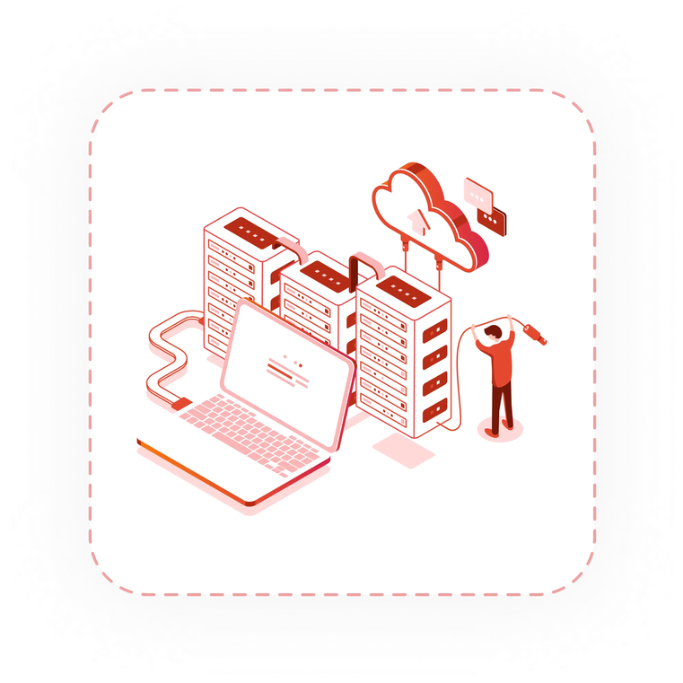 Infrastructure as a Service