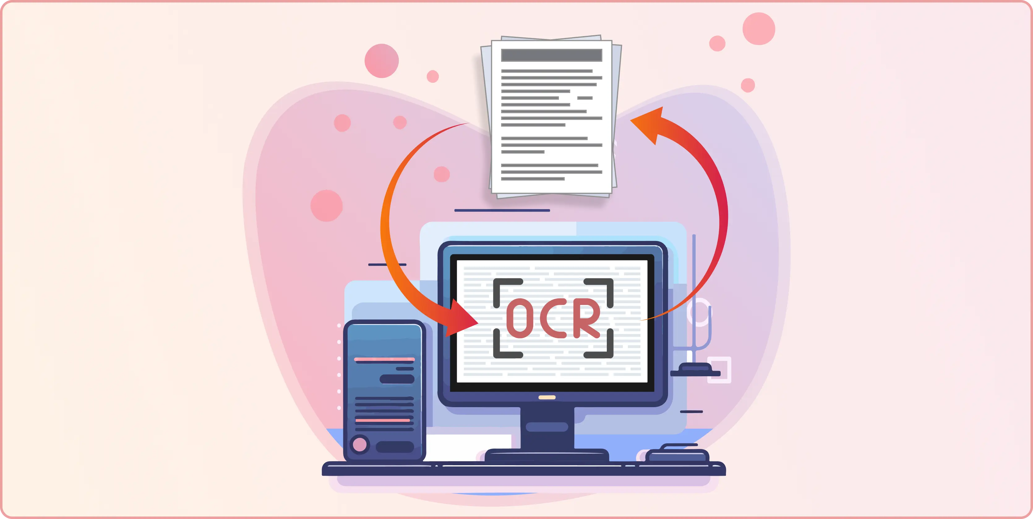 OCR Tool