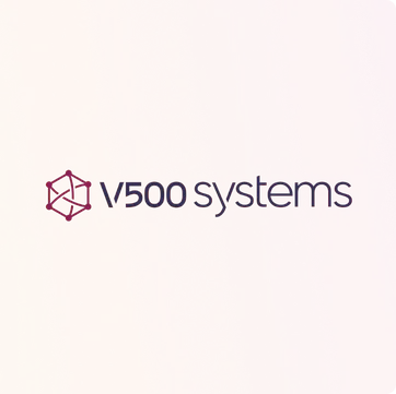 v500 Systems Dashboard