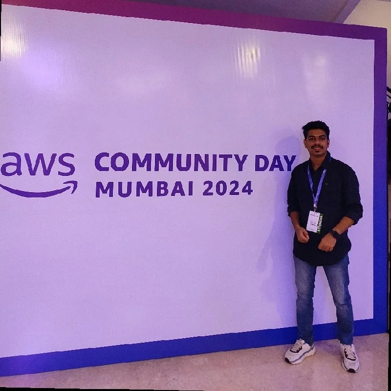 Tanmay Chandrakant Rode