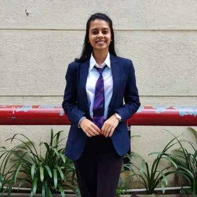 Vaishali Patil